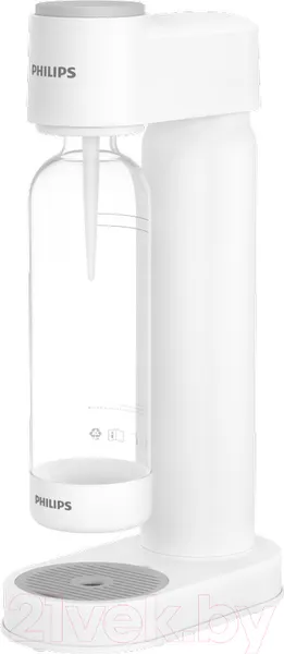 Изображение товара Сифон для газирования воды Philips ADD4901WH/10