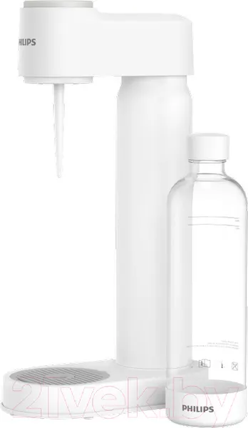 Изображение товара Сифон для газирования воды Philips ADD4901WH/10