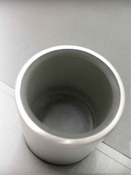 Изображение товара Ершик для унитаза Caspian 90001