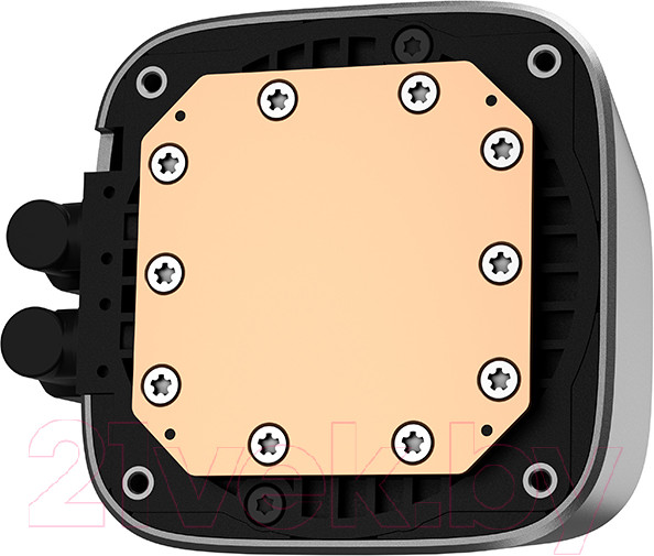 Изображение товара Кулер для процессора Deepcool LS520 (R-LS520-BKAMNT-G-1)