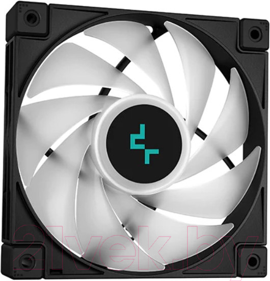 Изображение товара Кулер для процессора Deepcool LS520 (R-LS520-BKAMNT-G-1)