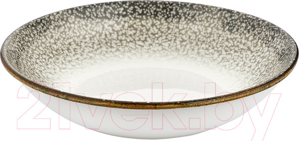 Изображение товара Тарелка столовая глубокая By Bone TN-SZ-FL-23-CK