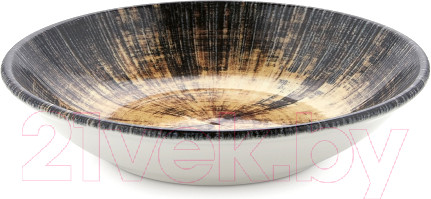 Изображение товара Тарелка столовая глубокая By Bone TN-KL-FL-25-CK