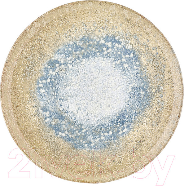 Изображение товара Тарелка столовая глубокая By Bone SM-RT-25-CK