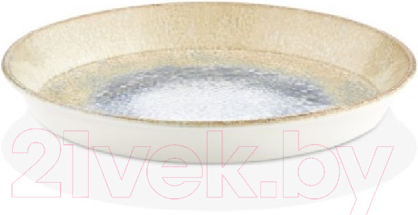 Изображение товара Тарелка столовая глубокая By Bone SM-RT-25-CK