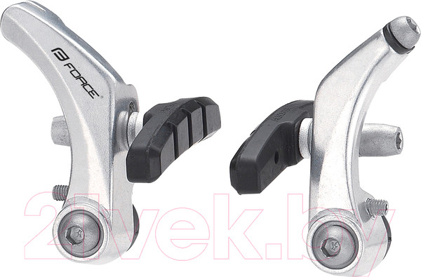 Изображение товара Тормоз для велосипеда FORCE 40502-F