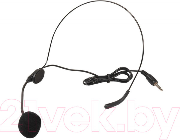 Изображение товара Радиосистема микрофонная LAudio PRO1-H