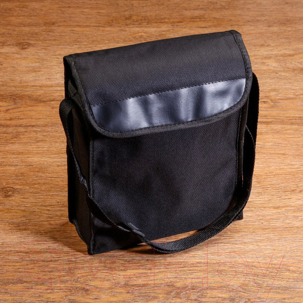 Изображение товара Бинокль Мастер К Турист 10-30x60 / 4786588 (черный)