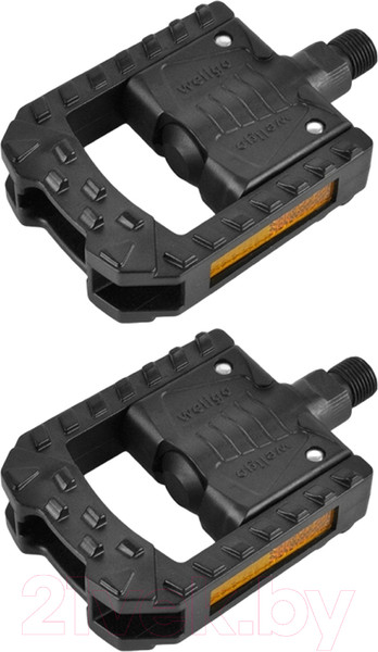Изображение товара Комплект педалей для велосипеда Wellgo F178 / 6-14178-MXM
