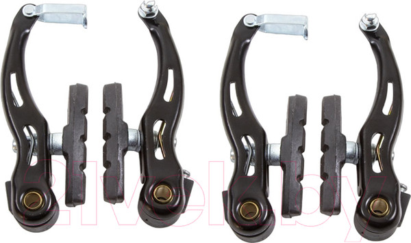 Изображение товара Тормоз для велосипеда Clarks 3-270-MXM