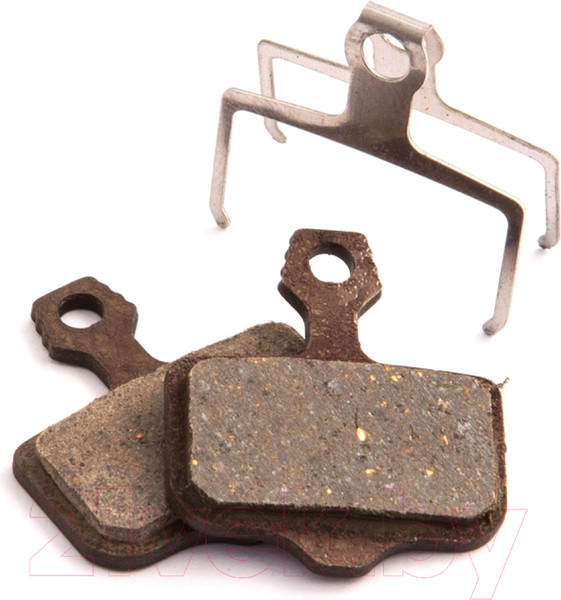 Изображение товара Колодки тормозные для велосипеда Clarks Disc Avid Organic Elixir / 3-114-MXM