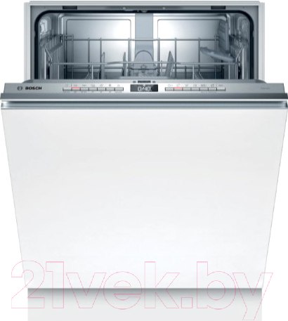Изображение товара Посудомоечная машина Bosch SMV4HTX31E