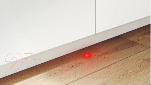 Изображение товара Посудомоечная машина Bosch SMV4HTX31E