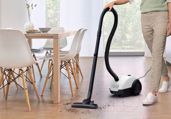 Изображение товара Пылесос Bosch BGLS2LW1