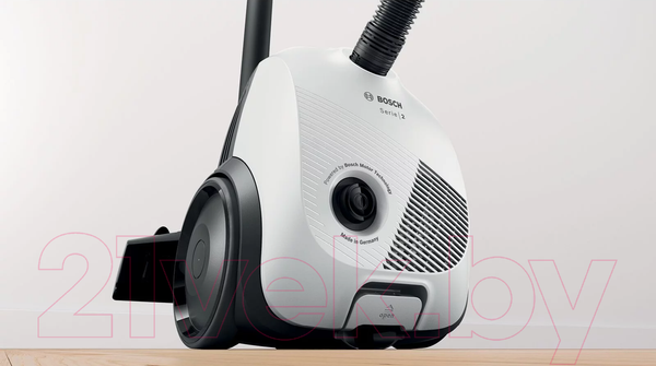 Изображение товара Пылесос Bosch BGLS2LW1