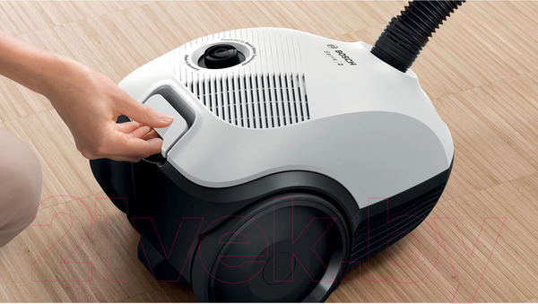 Изображение товара Пылесос Bosch BGLS2LW1