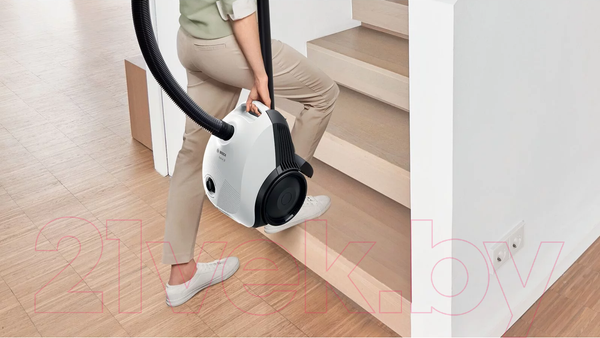 Изображение товара Пылесос Bosch BGLS2LW1