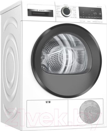 Изображение товара Сушильная машина Bosch WQG241AKPL