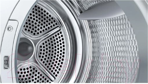 Изображение товара Сушильная машина Bosch WQG241AKPL