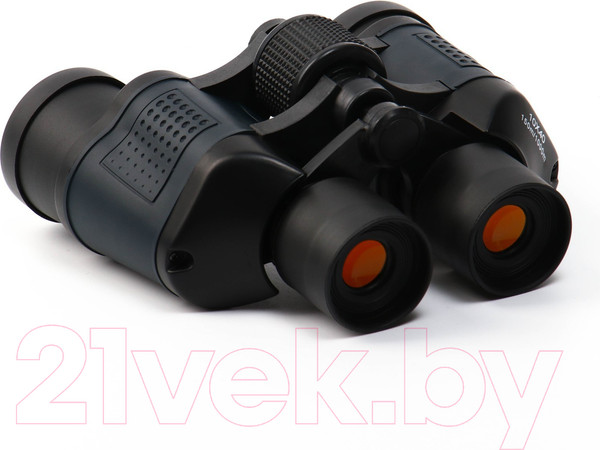 Изображение товара Бинокль Мастер К Тайга 10x40 / 4387625 (черный)