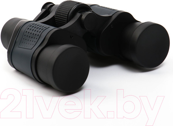 Изображение товара Бинокль Мастер К Тайга 10x40 / 4387625 (черный)