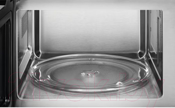 Изображение товара Микроволновая печь Electrolux LMS4253TMK
