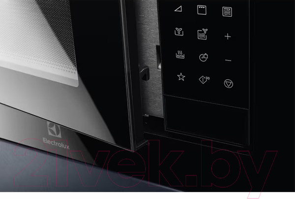 Изображение товара Микроволновая печь Electrolux LMS4253TMK