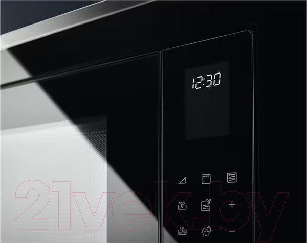 Изображение товара Микроволновая печь Electrolux LMS4253TMK