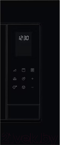 Изображение товара Микроволновая печь Electrolux LMS4253TMK