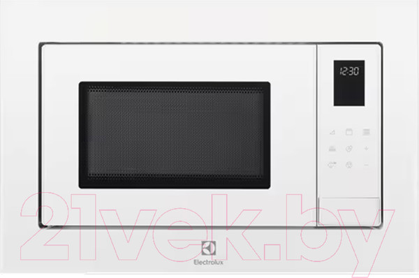 Изображение товара Микроволновая печь Electrolux LMS4253TMW