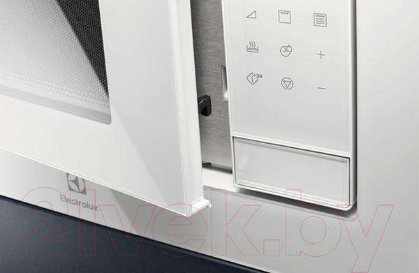 Изображение товара Микроволновая печь Electrolux LMS4253TMW