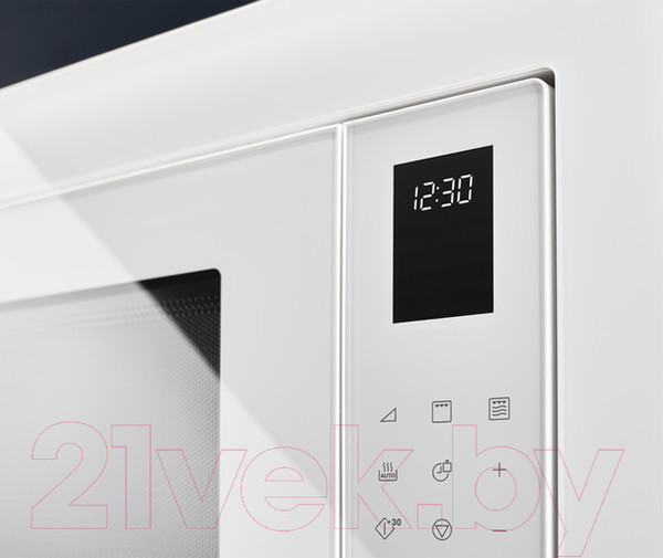 Изображение товара Микроволновая печь Electrolux LMS4253TMW