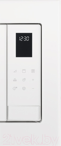 Изображение товара Микроволновая печь Electrolux LMS4253TMW