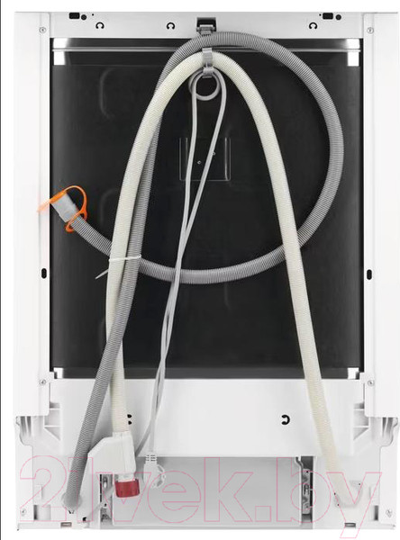 Изображение товара Посудомоечная машина Electrolux EEA17200L