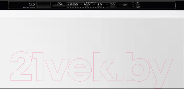Изображение товара Посудомоечная машина Electrolux EEA17200L