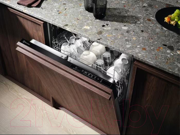 Изображение товара Посудомоечная машина Electrolux EEA17200L