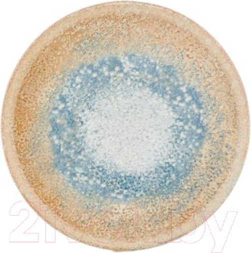 Изображение товара Тарелка столовая обеденная By Bone SM-RT-28-DZ