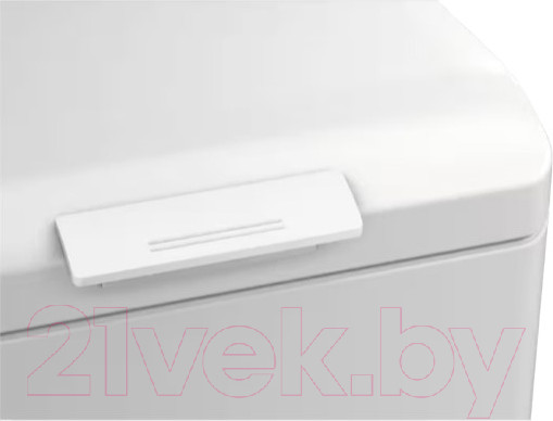 Изображение товара Стиральная машина Electrolux EW6TN4261P