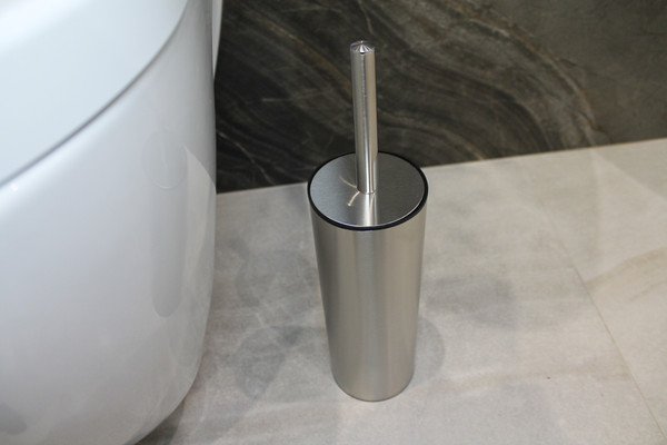 Изображение товара Ершик для унитаза Caspian 90014