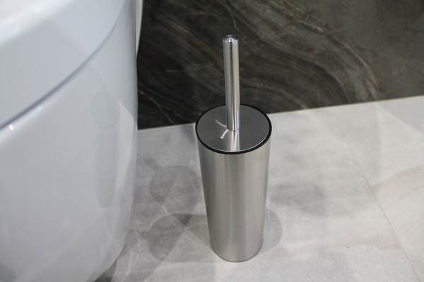 Изображение товара Ершик для унитаза Caspian 90014