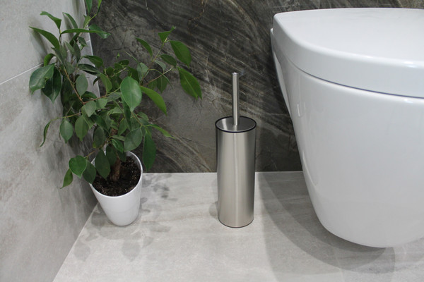 Изображение товара Ершик для унитаза Caspian 90014