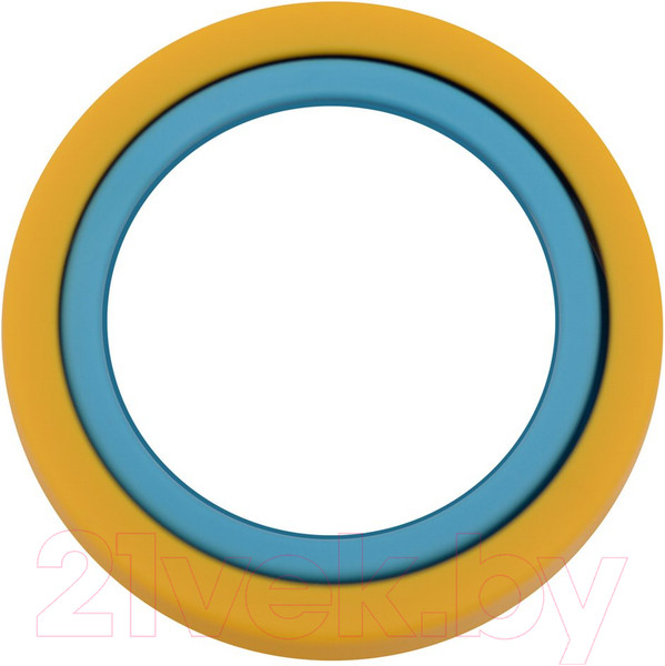 Изображение товара Набор форм для выкладки еды Мультидом Круглый дуэт / VDA8-217