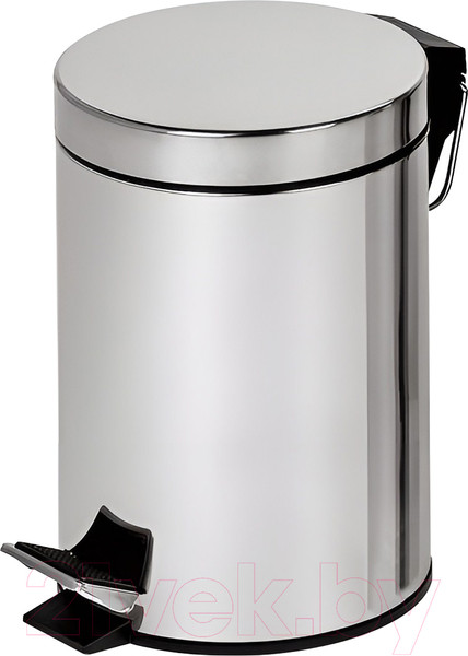 Изображение товара Мусорное ведро Caspian 90011 (3л)