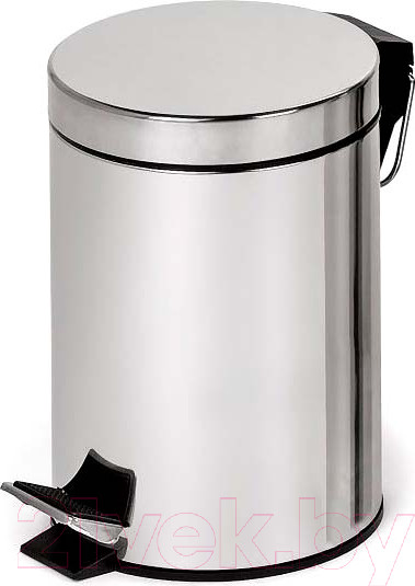 Изображение товара Мусорное ведро Caspian 90013 (7л)