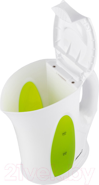 Изображение товара Электрочайник Atlanta ATH-2306 (зеленый)