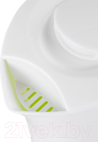 Изображение товара Электрочайник Atlanta ATH-2306 (зеленый)