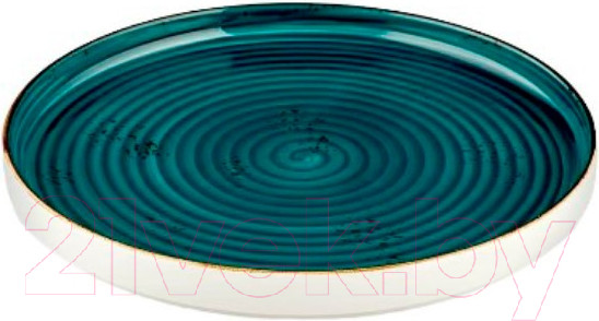 Изображение товара Тарелка столовая обеденная By Bone HA-TP-HL-27-RD