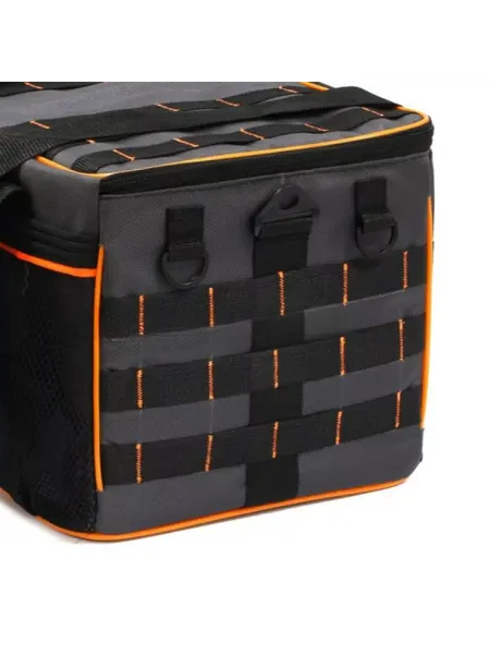 Изображение товара Сумка рыболовная Следопыт Base Lure Bag XL / PF-BBA-01 (серый)