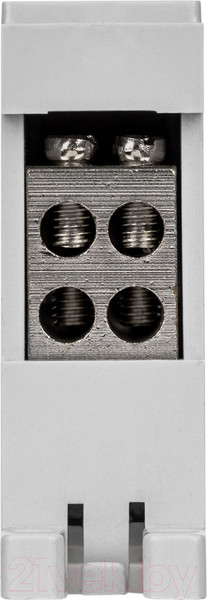 Изображение товара Клемма TDM Распределительная на DIN-рейку КР-63 / SQ0823-0112