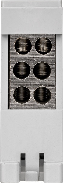 Изображение товара Клемма TDM Распределительная на DIN-рейку КР-63 / SQ0823-0113